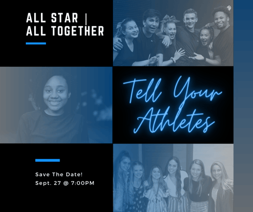 All Star | All Together Coming Soon Facebook