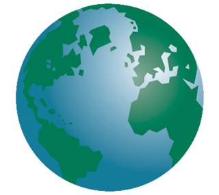 globe_whiteoutline