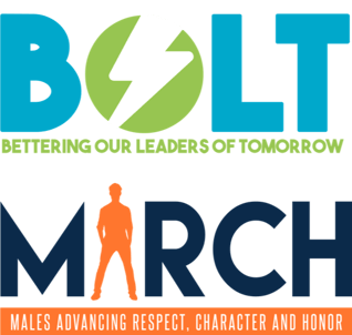Bolt March_vert