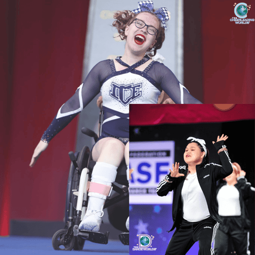 EA worlds