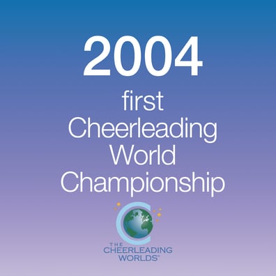 FIRST CHEER-1