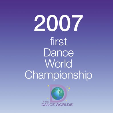 FIRST DANCE