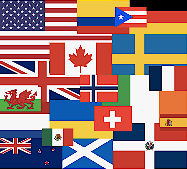 FLAGS
