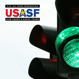 Green light