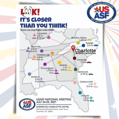 LOOK_NM map