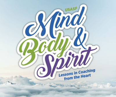 Mind Body Spirit