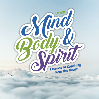 Instagram Mind Body Spirit