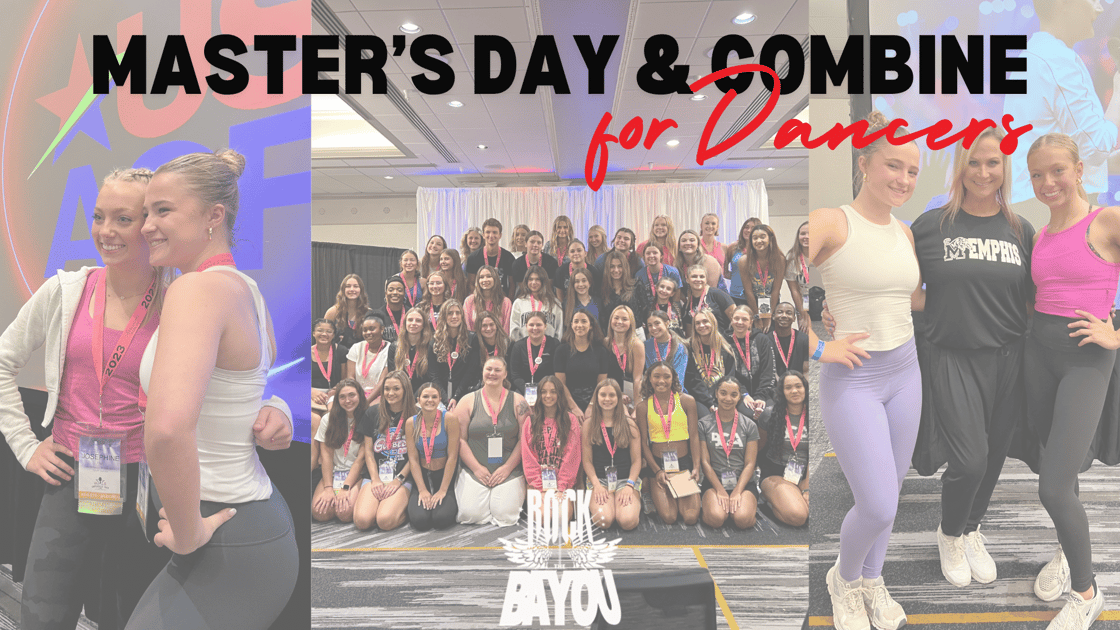 Masters Day_dance