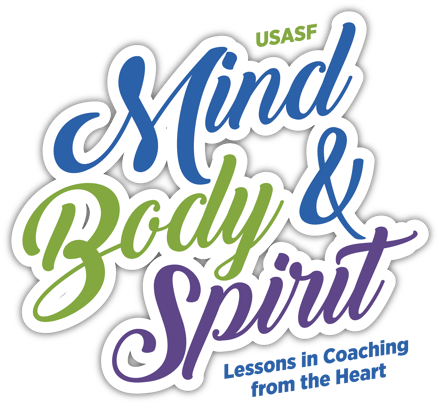 Mind, Body & Spirit Final