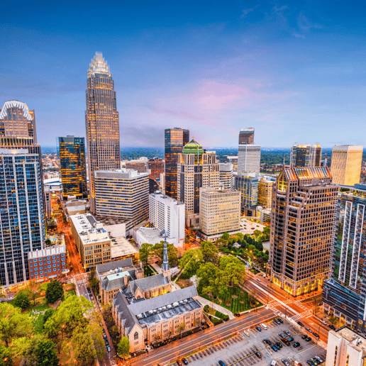 NM charlotte