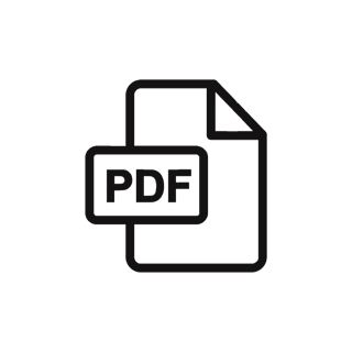 PDF icon