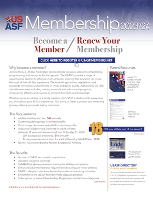 Parent Resource 2023