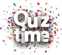 Quiz Time