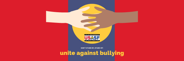 Unite Anti Bullying Poster