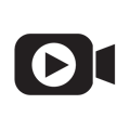 Video Training icon