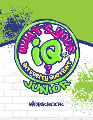 Whats IQ Cover