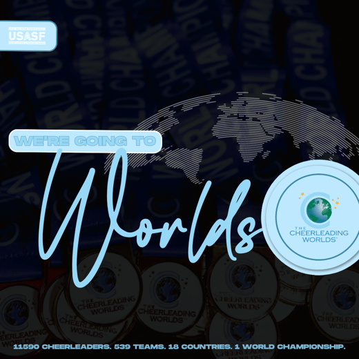 WorldsClubCHEER